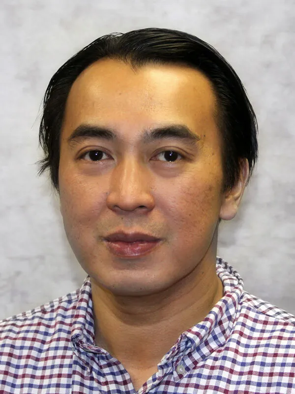 Dr. Joseph Michael Estrada Yamamoto, MD - Lafayette, IN - Family Medicine