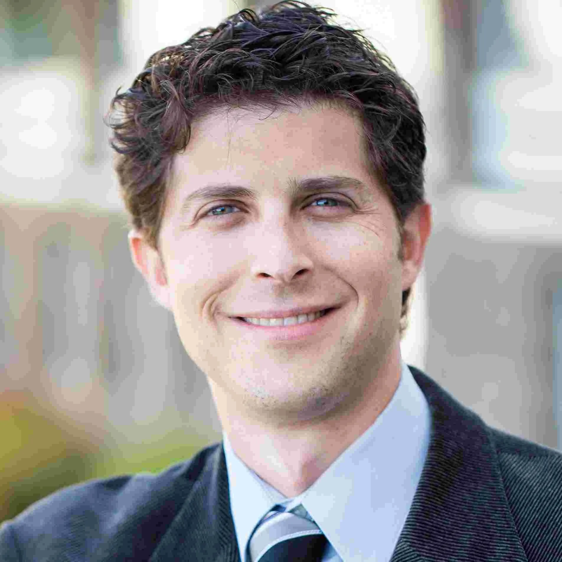 Dr. Todd Born, ND, CNS - GIG HARBOR, WA - Integrative Medicine, Naturopathy