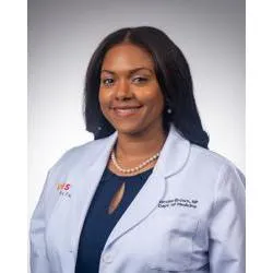 Narciss Johnson Brown - Simpsonville, SC - Nurse Practitioner, Internal Medicine