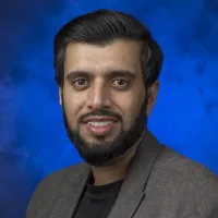 Dr. Mohammad Luqman, MD - LAKEWAY, TX - Internal Medicine