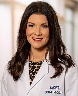 Tracie Foster, APRN, CNP - Centralia, IL - Nurse Practitioner