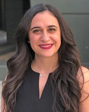 Dr. Ora Esfahani, MD - Los Angeles, CA - Optometry