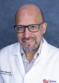 Cesar A Ochoa-Lubinoff, MD, MPH - Chicago, IL - Pediatrics