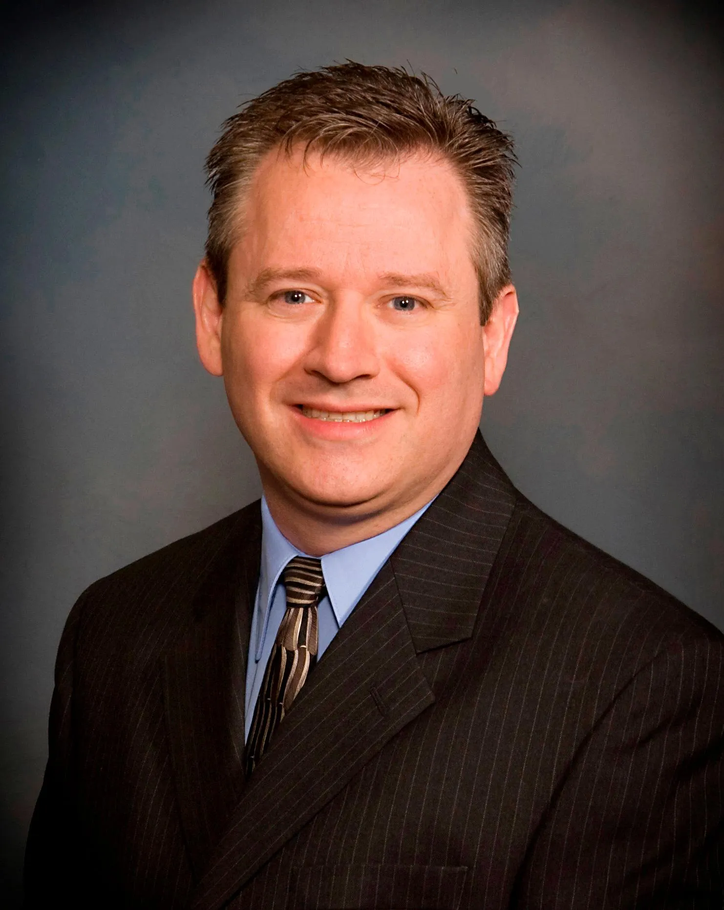 Dr. Scott Paul Ciechna, MD - Channahon, IL - Family Medicine