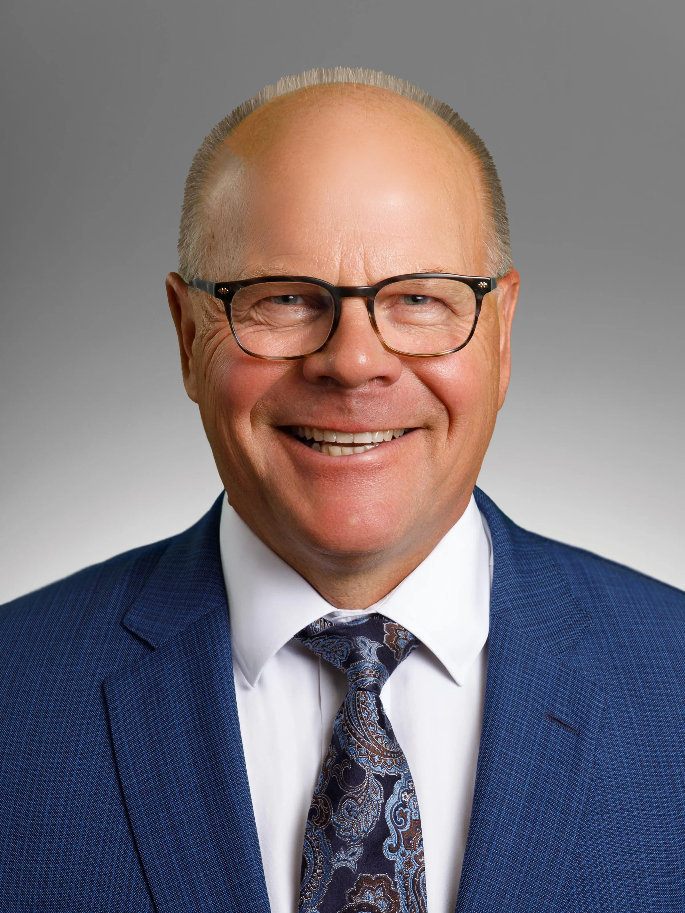 Dr. Mark Berntson, MD - Bismarck, ND - Family Medicine