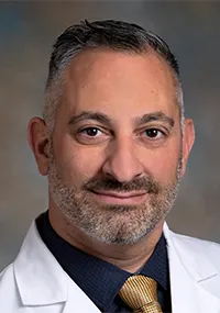 Dr. Andre P Bouhasin, MD - Farmington, MO - Cardiovascular Disease, Cardiologist, Interventional Cardiology