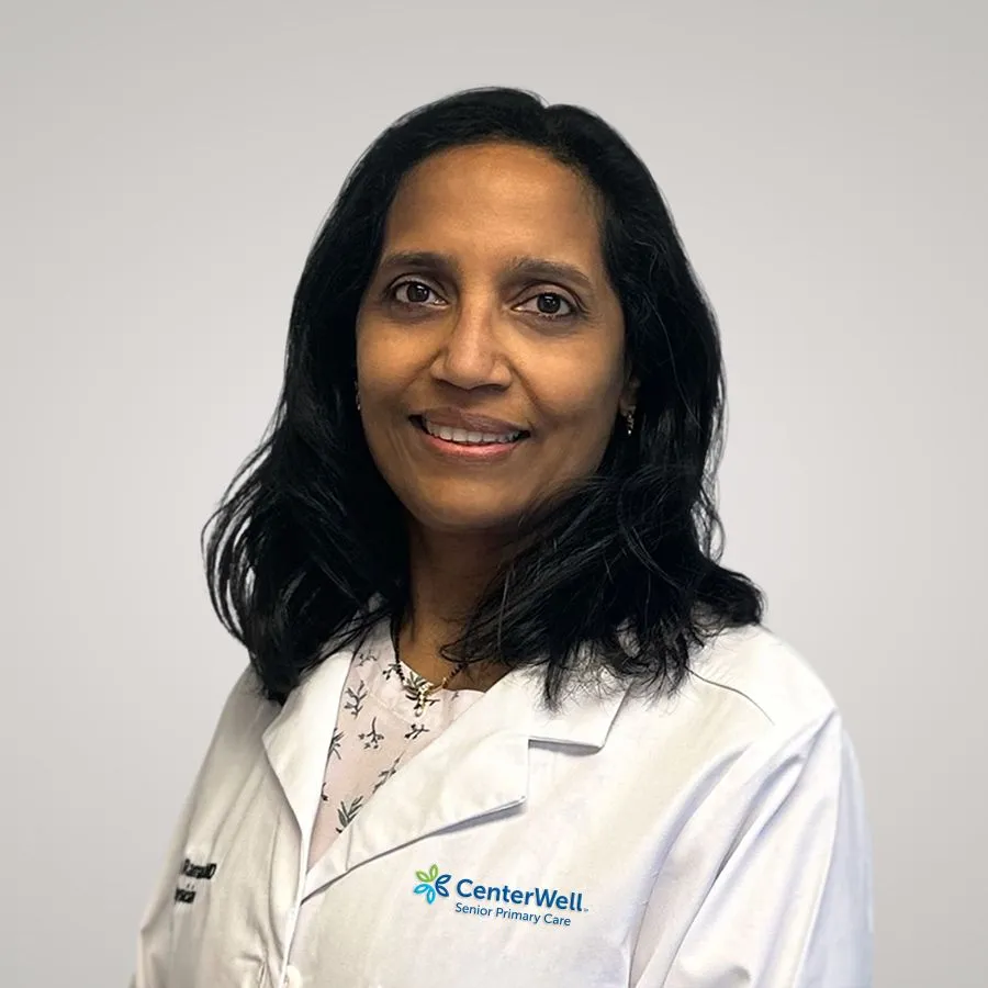 Dr. Vidya Raman, MD - Sun City, AZ - Other Specialty, Family Medicine, Geriatrician, Internal Medicine, Other, Pain Medicine
