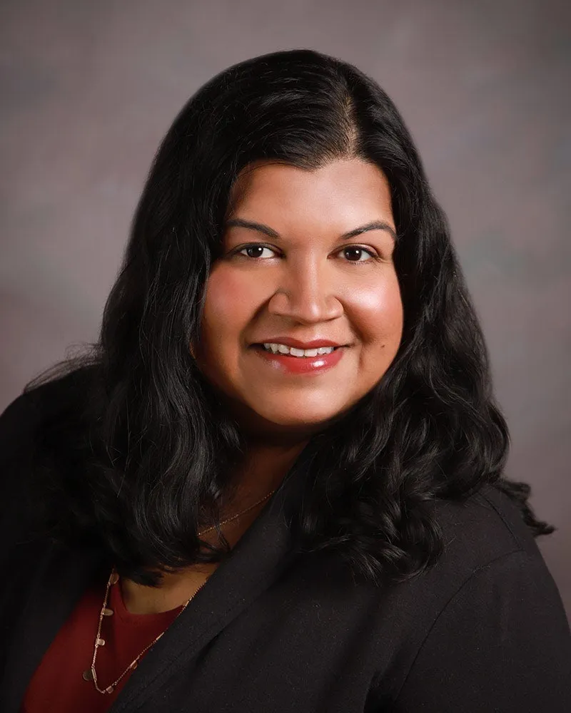 Dr. Shaneli A. Fernando, M.D. - Appleton, WI - Radiation Oncology