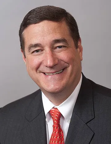 Dr. J Timothy Parker