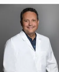 Dr. Robert W. Santa-Cruz, MD
