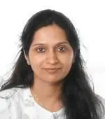 Dr. Smriti Sharma, MD - Trenton, NJ - Internal Medicine