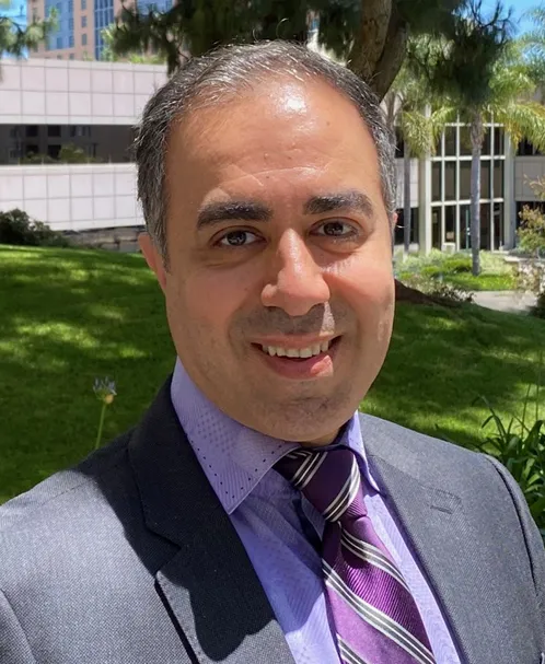Dr. Joseph Tannous, MD