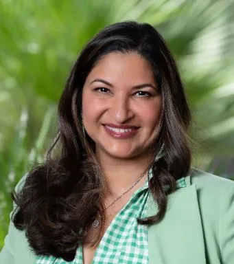 Dr. Trupti R Patel, FAAFP, MD