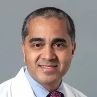 Dr. Vijay Joshi, MD - Memphis, TN - Cardiovascular Disease