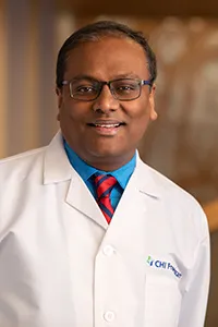 Dr. Ravi K Kilaru, MD, FHRS - Silverdale, WA - Cardiovascular Disease