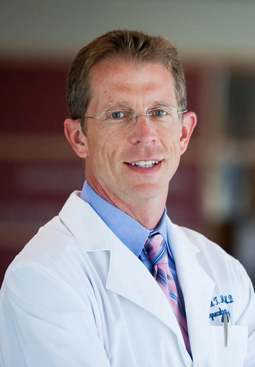 Dr. Michael Mchale, MD - San Diego, CA - Obstetrics & Gynecology, Gynecologist, Oncologist