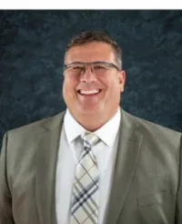 Dr. Daniel Chadwick, MD - Crowley, TX - Family Medicine