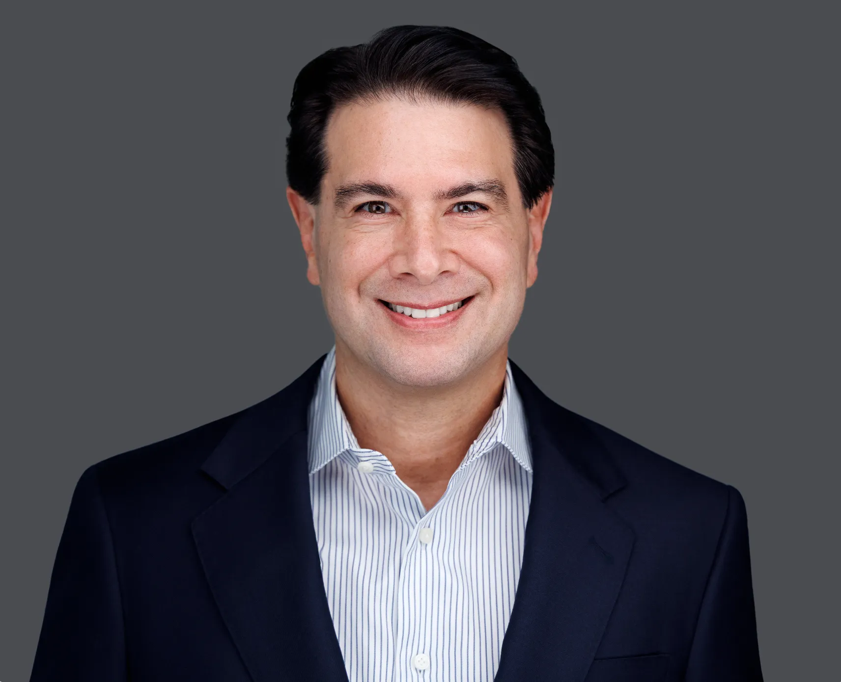 Dr. Nicholas Kondo, MD