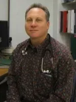 Dr. Marshall C Morrison, MD - Azle, TX - Internal Medicine