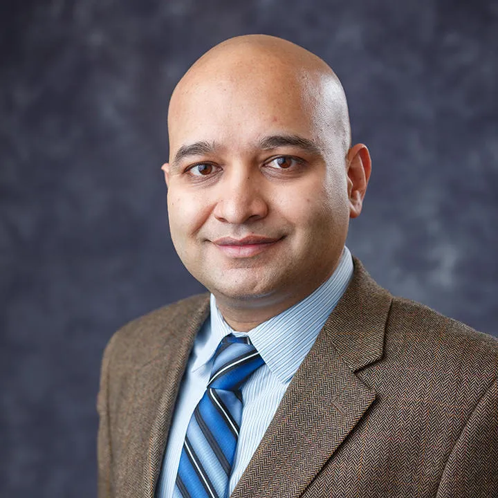 Dr. Syed Mohsan Rizvi, MD - South Bend, IN - Nephrology, Internal Medicine, Nephrologist