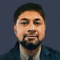 Dr. Mohammed Khalid, MD - Waldorf, MD - Nephrology