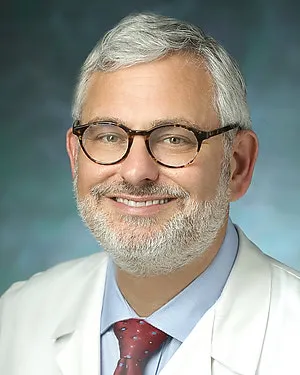 Dr. Lee Michael Akst, MD