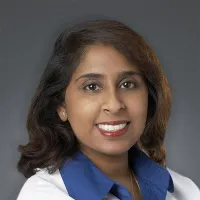 Dr. Anitha Veerasamy, MD - Dallas, TX - Family Medicine