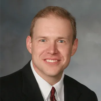 Dr. Scott Friedersdorf, DPM