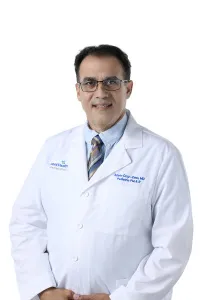 Dr. Edwin Cruz-Zeno, MD - Orlando, FL - Orthopedic Surgery, Physical Medicine & Rehabilitation, Sports Medicine