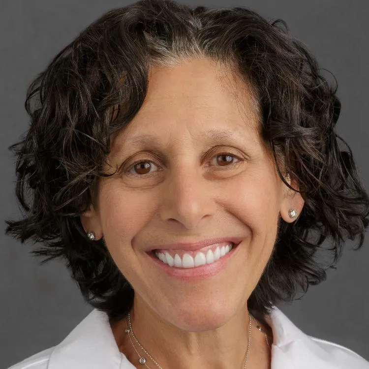 Dr. Joan Susan Bregstein, MD - New York, NY - Pediatrics