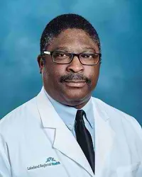 Dr. Olumide O. Sobowale, MD - LAKELAND, FL - Surgery, Internal Medicine
