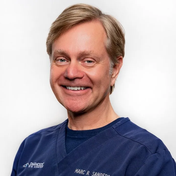 Dr. Marc R Sanders, MD