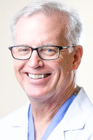 Dr. Tom Roberts, MD - Conway, AR - Orthopedic Surgery, Orthopedic Surgeon