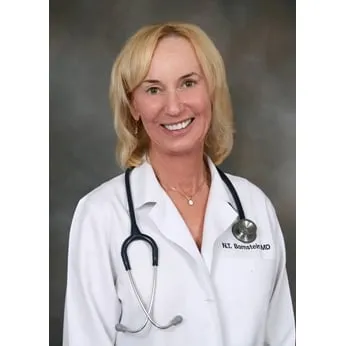 Dr. Natalie Tolbert-Bornstein, MD - El Paso, TX - Internal Medicine