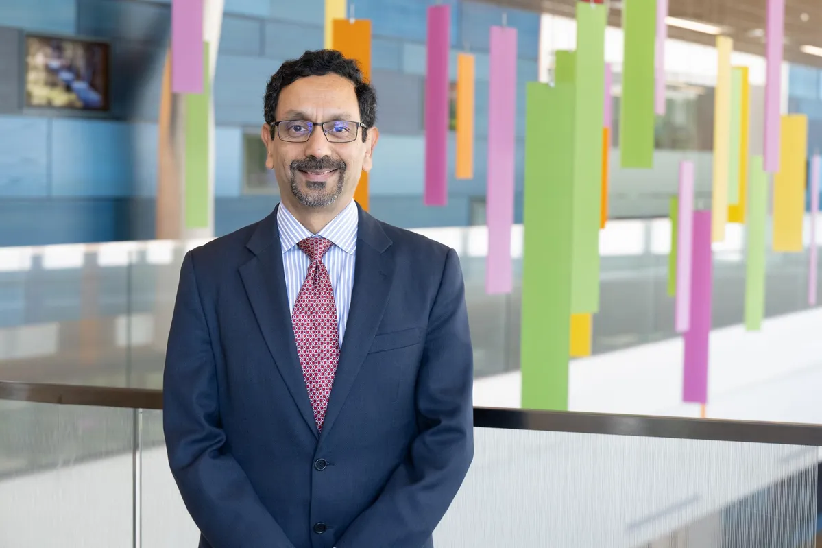 Dr. Jyoti Krishna, MD - Akron, OH - Sleep Medicine, Pediatrics, Internist/pediatrician