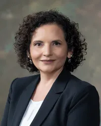 Dr Martha A Hidalgo, MD, FACP - Eau Claire, WI - Internal Medicine
