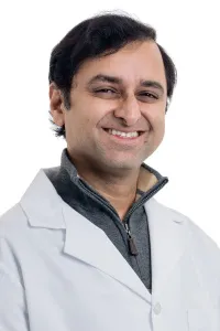 Dr. Khawaja Rahman, MD
