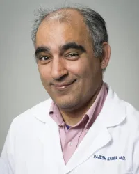 Dr. Rajesh Khanna, MD - Hamilton, OH - Family Medicine