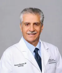 Dr. Ghassan - Alkoutami, MD