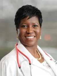 Dr. Alaba D Robinson, MD - Cincinnati, OH - Internal Medicine, Pediatrics