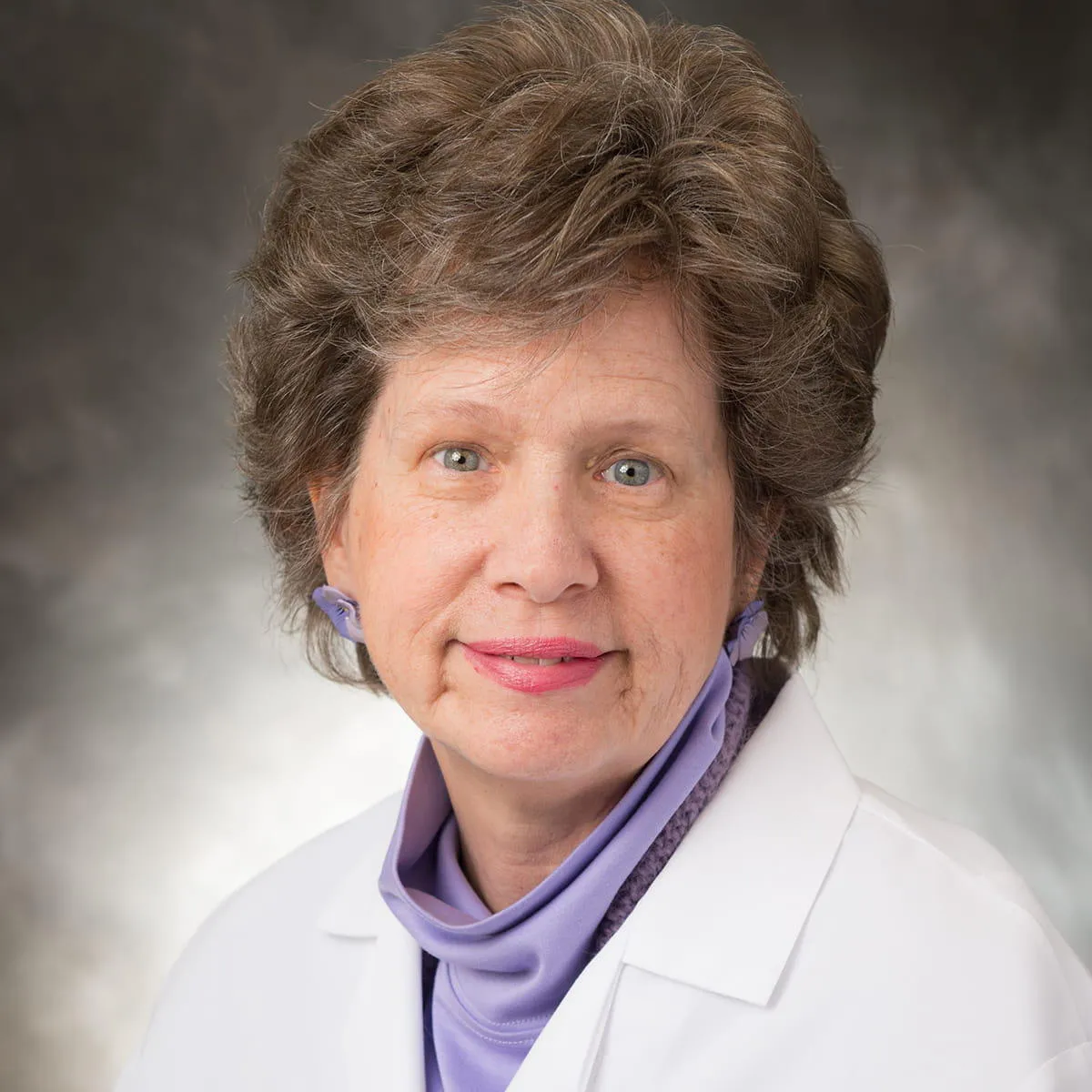 Dr Betty Erb - Marietta, GA - Cardiovascular Disease