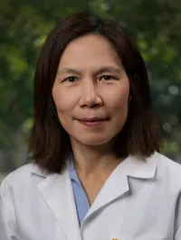Dr. Lalita Tantisira, MD - San Diego, CA - Endocrinology, Diabetes & Metabolism