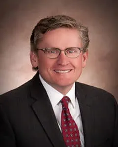 Dr. Douglas Edward Barnes, MD