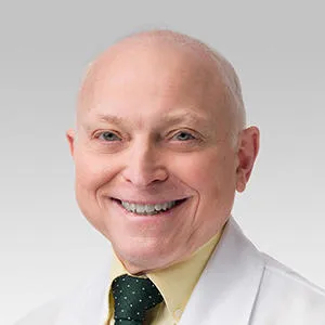 Dr. Glenn E. Ramsey, MD - Chicago, IL - Pathology, Pathologist
