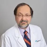 Dr. Pranav Rana, MD - Springfield, MO - Internal Medicine
