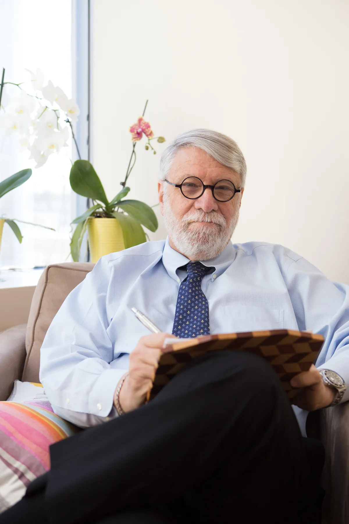 Dr. Bruce A Levine, Ph.D., ABPP - Beverly Hills, CA - Psychology