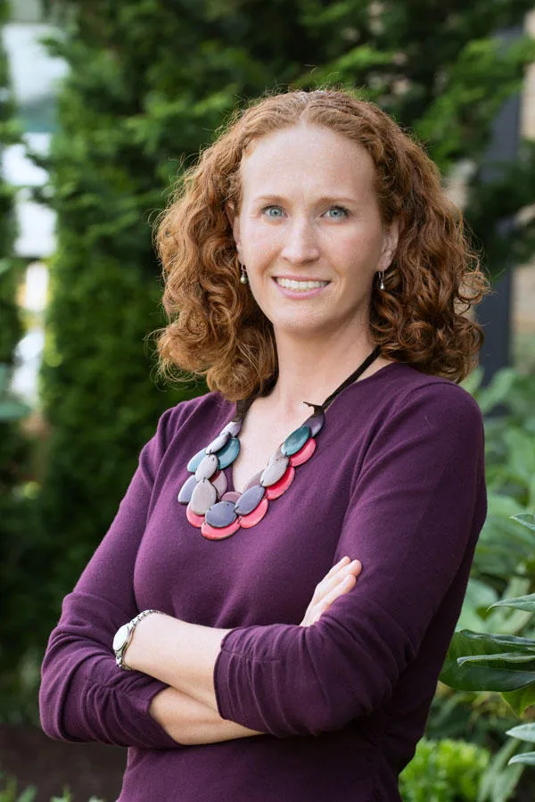 Dr. Brita Feliciano, MD - Vancouver, WA - Internal Medicine