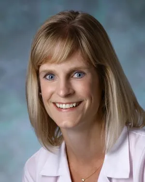 Kristin Janson Redmond, MD, MPH - Washington, DC - Radiation Oncology, Radiation Oncologist