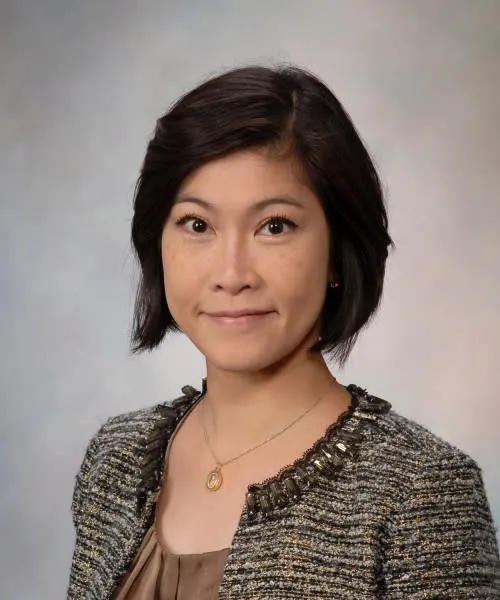 Dr. Saranya Chumsri, MD - Jacksonville, FL - Hematology, Oncology, Internal Medicine