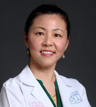 Dr. Jing Shen, MD - Katy, TX - Surgery, Otolaryngology-Head & Neck Surgery